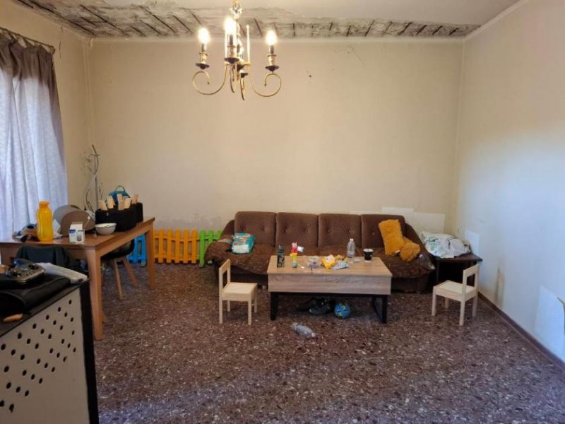 Kolymvari Kreta, Kolymvari: Einfamilienhaus in Strandnähe zu verkaufen Haus kaufen